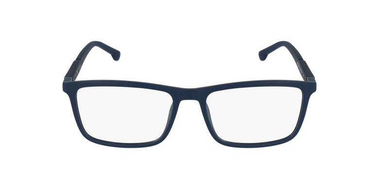 Gafas graduadas hombre VPL877 azul/azul Gafas graduadas hombre VPL877 azul/azul