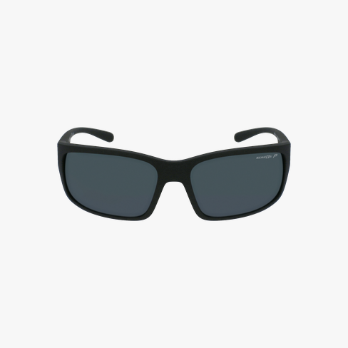 GAFAS DE SOL hombre FASTBALL 2.0 negro vista de frente