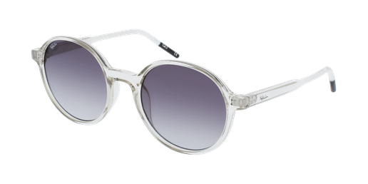 GAFAS DE SOL mujer VELA blanco