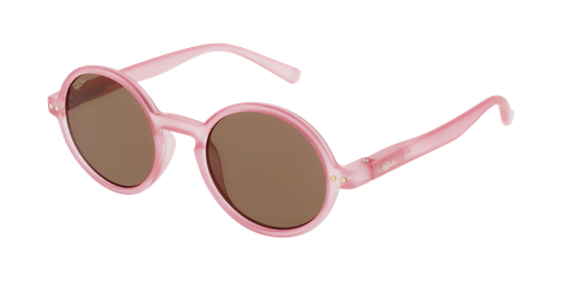GAFAS DE SOL niños COMO rosa