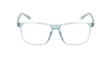 GAFAS GRADUADAS hombre EASY verde - vista de frente