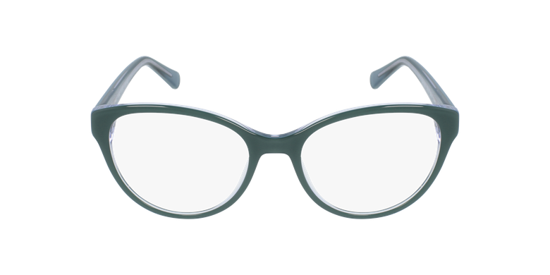 Gafas graduadas mujer OAF20521 verde Gafas graduadas mujer OAF20521 verde