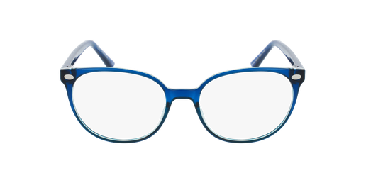 GAFAS GRADUADAS mujer MAGIC GAELLA azul