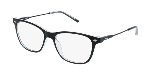 GAFAS GRADUADAS niños MAGIC LUDIVINE negro