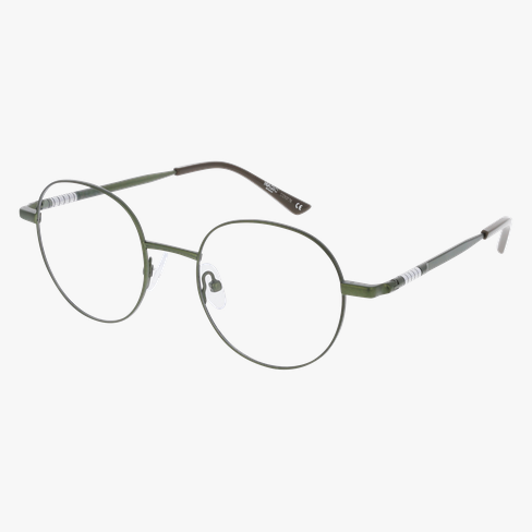 GAFAS GRADUADAS hombre MAGIC283 verde/turquesa
