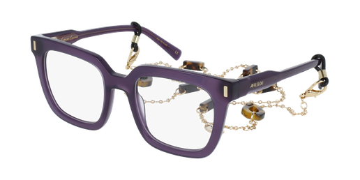 GAFAS GRADUADAS mujer REVEUSE morado