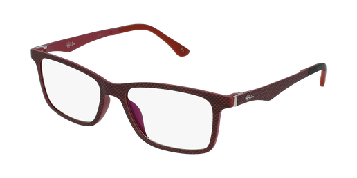 GAFAS GRADUADAS hombre MAGIC 32 rojo