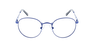 GAFAS GRADUADAS niños MILAN azul