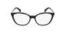 GAFAS GRADUADAS mujer RA7114 negro brillante