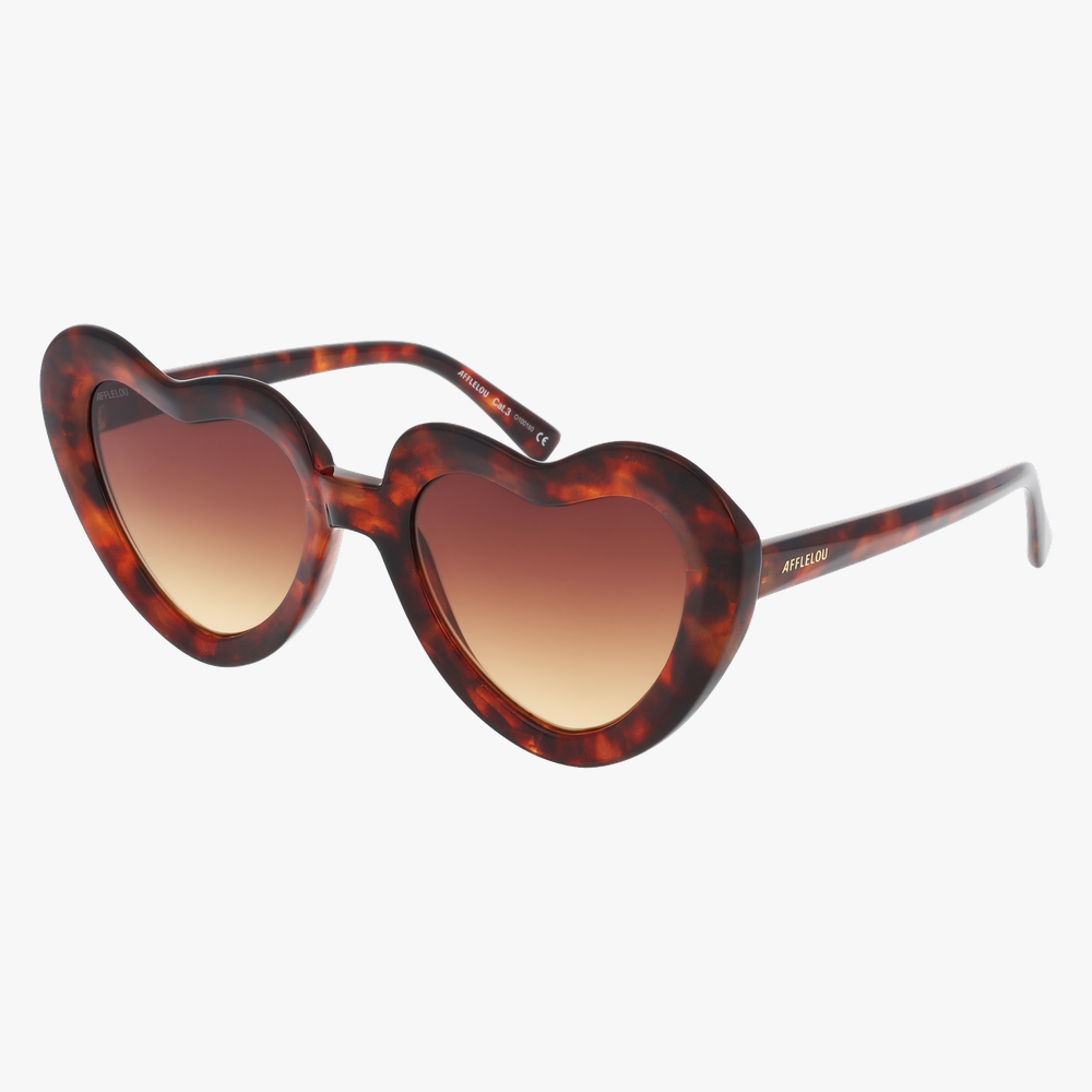 GAFAS DE SOL mujer CIAO carey - vista de frente