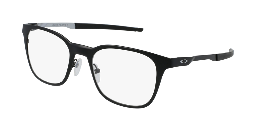 Suposición Inhibir derrocamiento GAFAS GRADUADAS Oakley 0OX3241 negro/gris - Afflelou