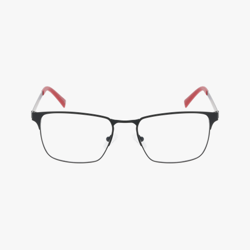 GAFAS GRADUADAS hombre ELVIS negro