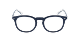 GAFAS GRADUADAS hombre DANDY azul - vista de frente