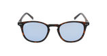 GAFAS GRADUADAS FORTY solar color Mixto carey/carey - vista de frente