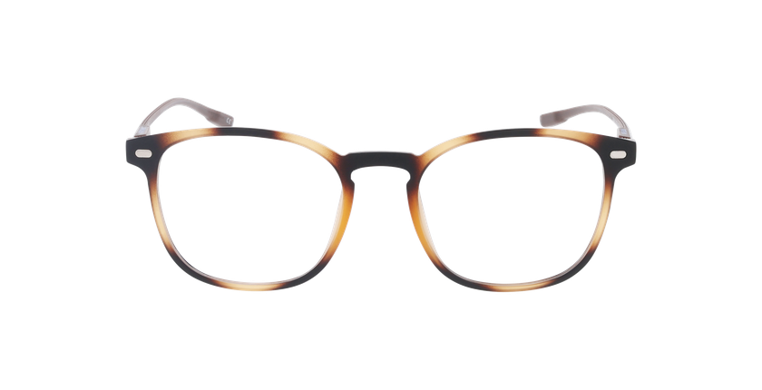 GAFAS GRADUADAS hombre MAGIC244 carey azul/azul - vista de frente