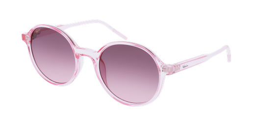 GAFAS DE SOL mujer VELA rosa