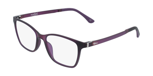GAFAS GRADUADAS mujer MAGIC 60 morado