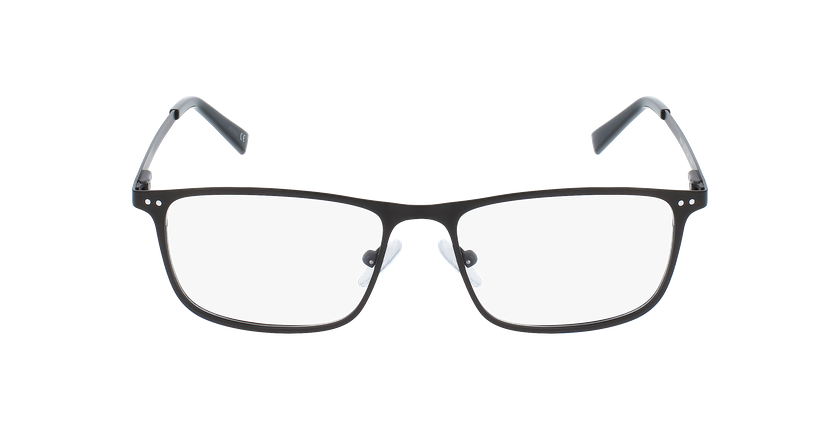 GAFAS GRADUADAS hombre MAGIC JIMMY gris - vista de frente