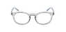 GAFAS GRADUADAS hombre DANDY gris