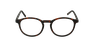 GAFAS GRADUADAS niños RZERO26 carey oscuro/carey rosa