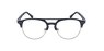 GAFAS GRADUADAS hombre MAGIC 91 azul/plateado