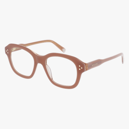 GAFAS GRADUADAS mujer ENIGMATIQUE marrón