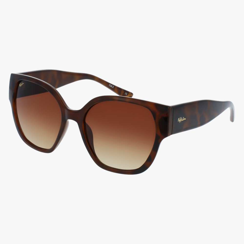 GAFAS DE SOL mujer CANDELA carey - vista de frente