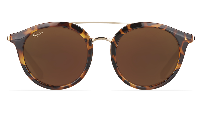 Gafas de sol mujer ITABATA carey/dorado - danio.store.product.image_view_face Gafas de sol mujer ITABATA carey/dorado - danio.store.product.image_view_face