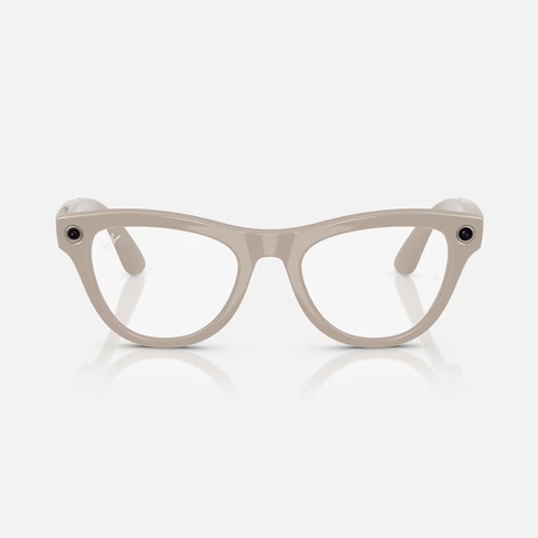 GAFAS DE SOL Meta Skyler Transitions gris