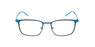 GAFAS GRADUADAS hombre MAGIC 156 turquesa/negro