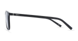 GAFAS GRADUADAS AFFLELOU FORTY SOLAR COLOR NEGRO negro - vista de frente