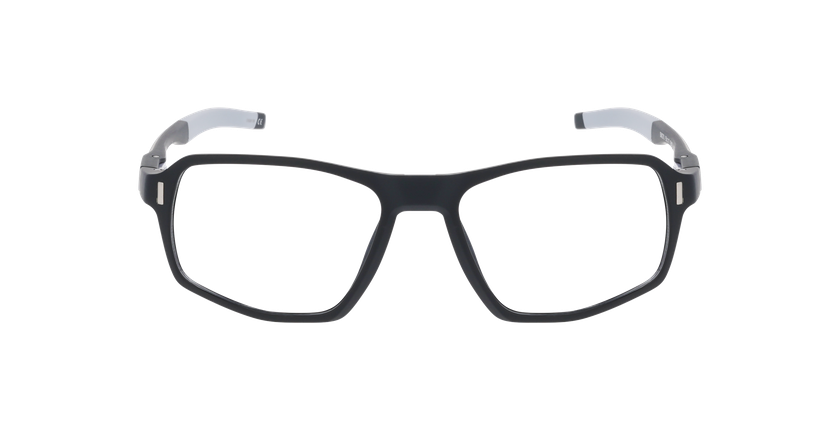GAFAS GRADUADAS hombre MAGIC270 gris - vista de frente