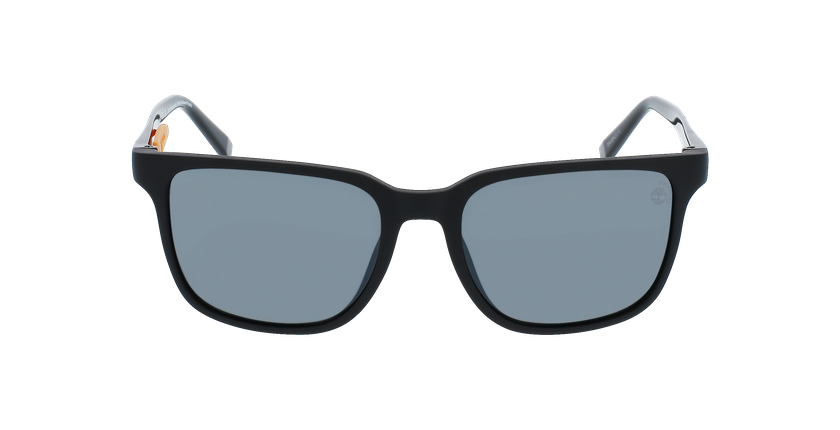 GAFAS DE SOL hombre TB9217 negro - vista de frente