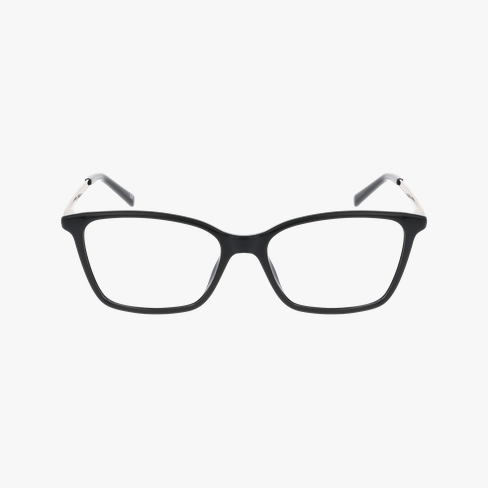 GAFAS GRADUADAS mujer ANASTASIA negro