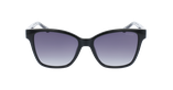 GAFAS DE SOL mujer GU7776 negro - vista de frente