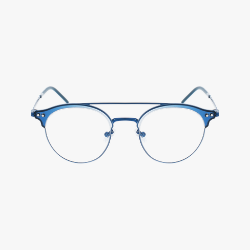 GAFAS GRADUADAS mujer MAGIC 199 azul