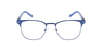 GAFAS GRADUADAS hombre MAGIC337 azul
