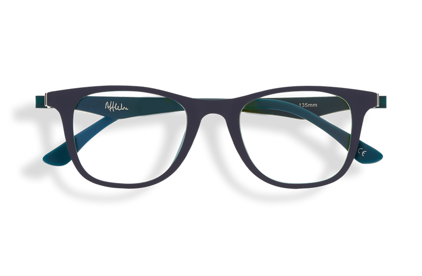 Gafas graduadas niños MAGIC 30 BLUE BLOCK azul/verde - danio.store.product.image_view_face Gafas graduadas niños MAGIC 30 BLUE BLOCK azul/verde - danio.store.product.image_view_face