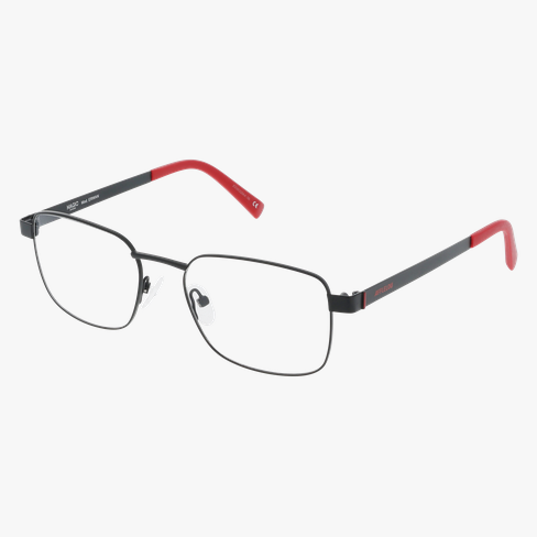 GAFAS GRADUADAS hombre ERWAN negro