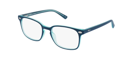 GAFAS GRADUADAS niños MAGIC NELSON azul