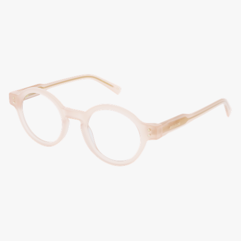 GAFAS GRADUADAS mujer CARACTÈRES POETIQUE marrón