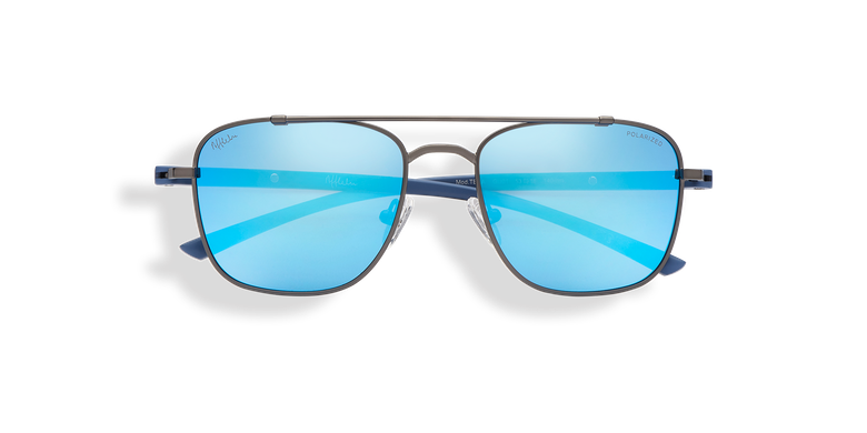 Gafas de sol hombre TEVA POLARIZED gris/azul Gafas de sol hombre TEVA POLARIZED gris/azul