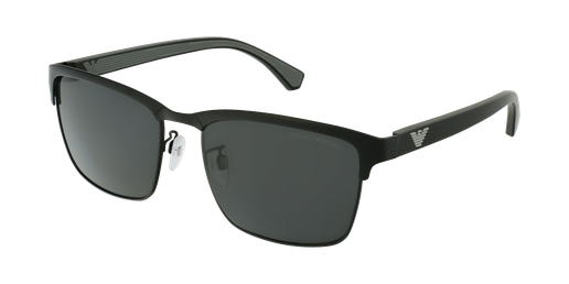GAFAS DE SOL hombre EA2087 negro/negro