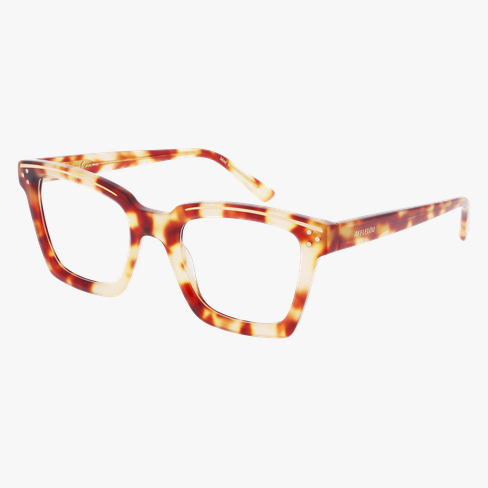 GAFAS GRADUADAS mujer CARACTÈRES FIL D'OR MYSTÉRIEUSE carey