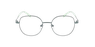 GAFAS GRADUADAS mujer LOELIE verde