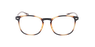 GAFAS GRADUADAS hombre MAGIC244 carey azul/azul