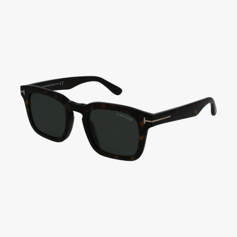 GAFAS DE SOL hombre DAX carey/verde