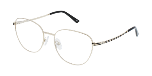 GAFAS GRADUADAS mujer MALLORY dorado