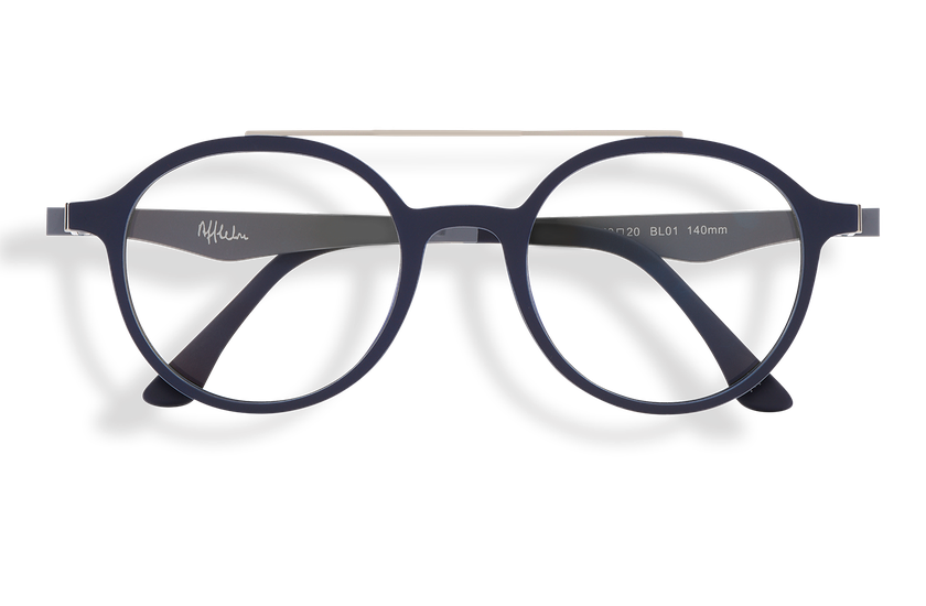 Gafas graduadas MAGIC 26 BLUE BLOCK azul/gris - danio.store.product.image_view_face Gafas graduadas MAGIC 26 BLUE BLOCK azul/gris - danio.store.product.image_view_face
