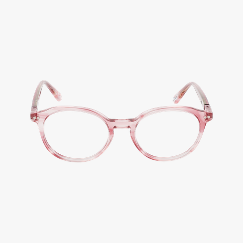 GAFAS GRADUADAS niños FROZEN 11 rosa
